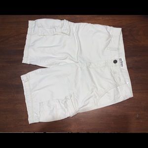 Cargo Shorts